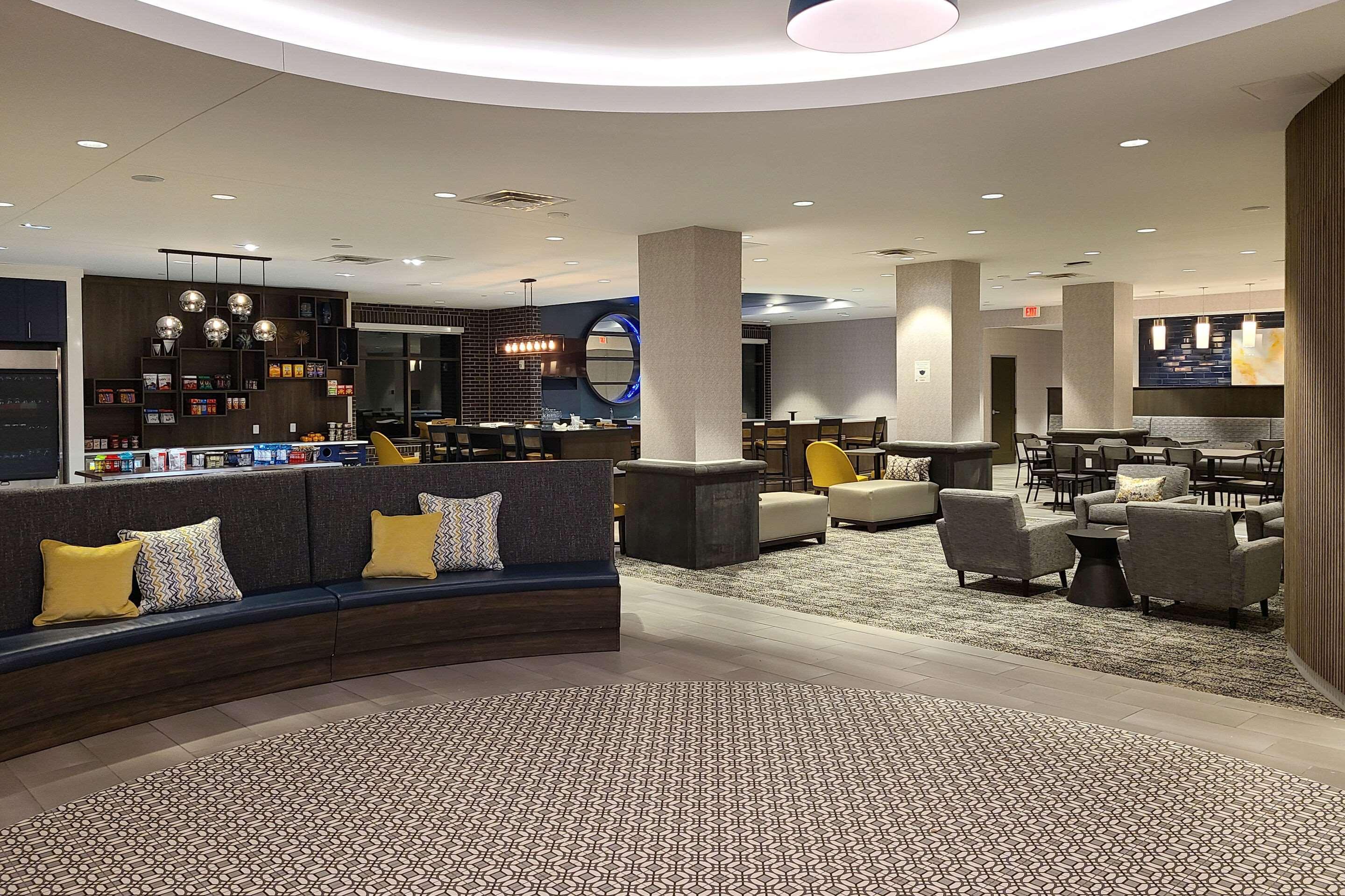 Cambria Hotel Rock Hill - University Center Exterior foto