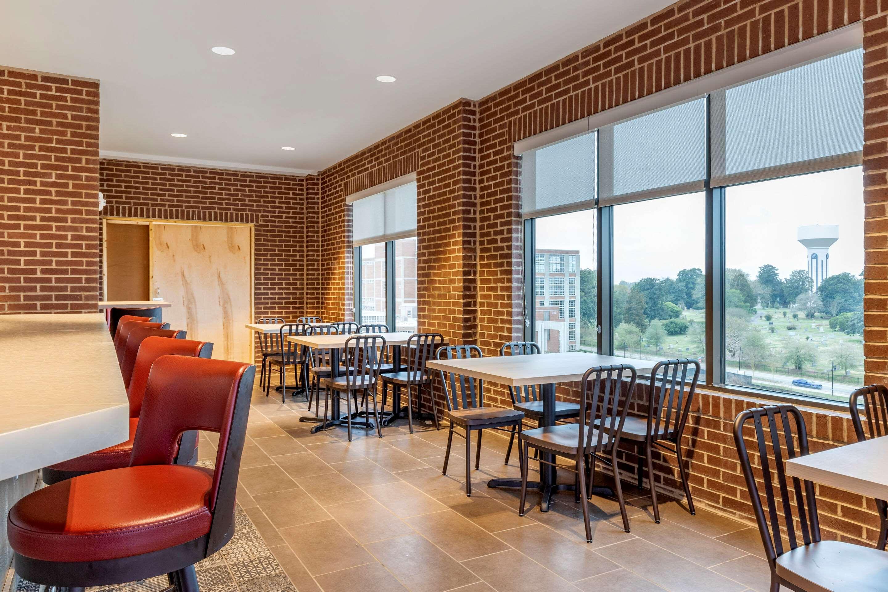 Cambria Hotel Rock Hill - University Center Exterior foto