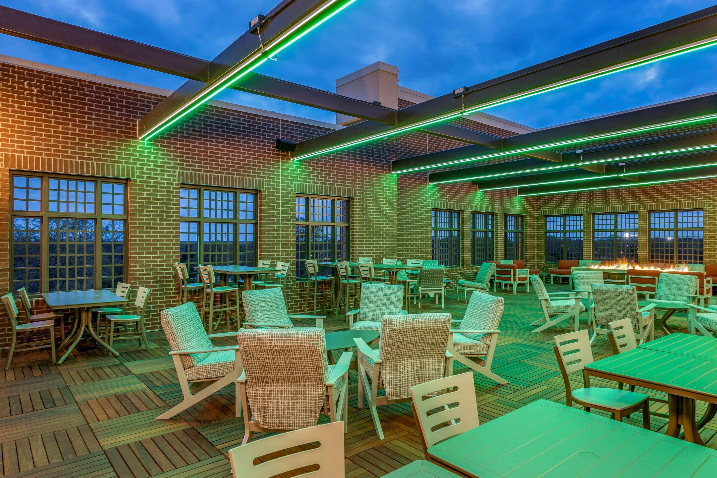 Cambria Hotel Rock Hill - University Center Exterior foto