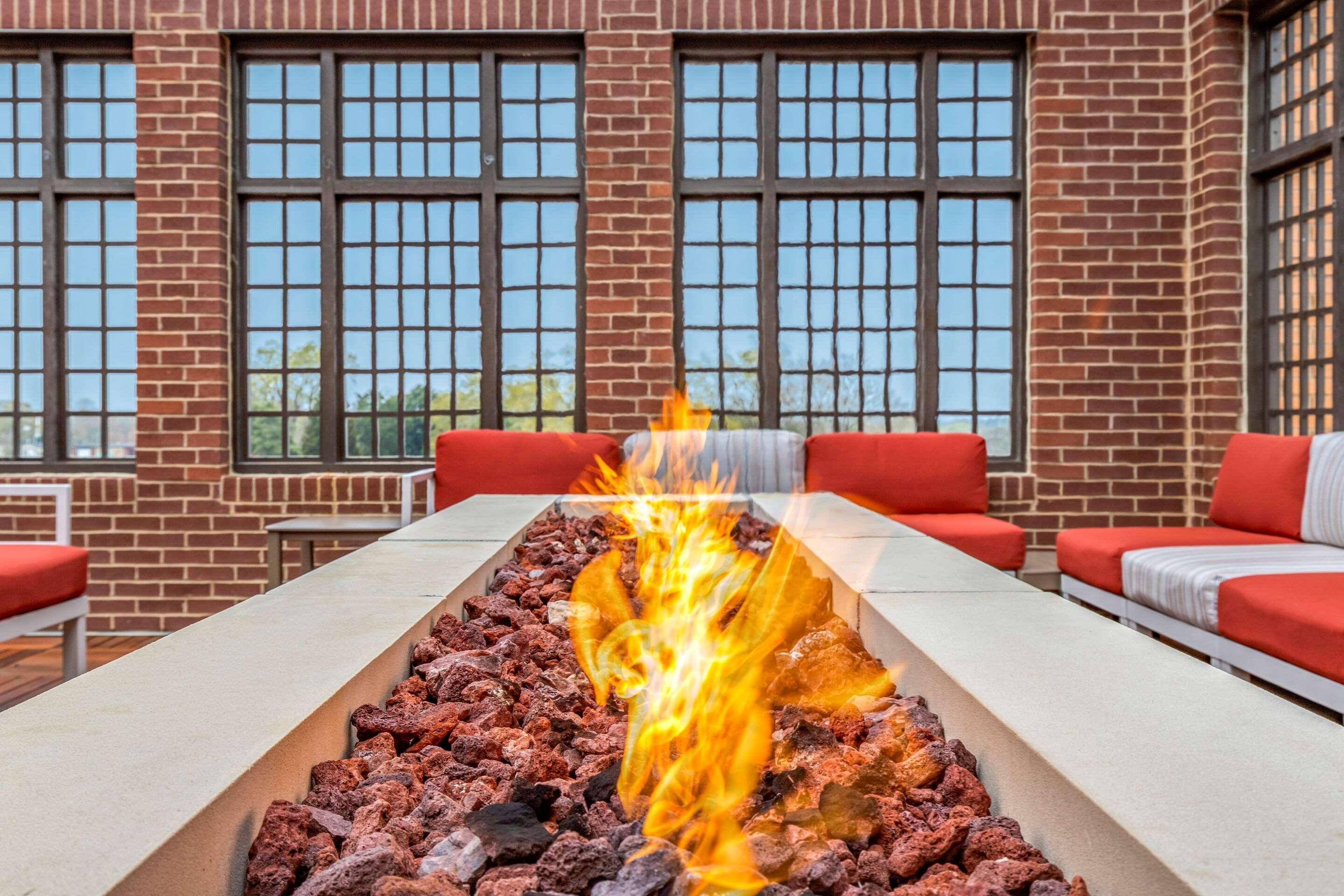 Cambria Hotel Rock Hill - University Center Exterior foto