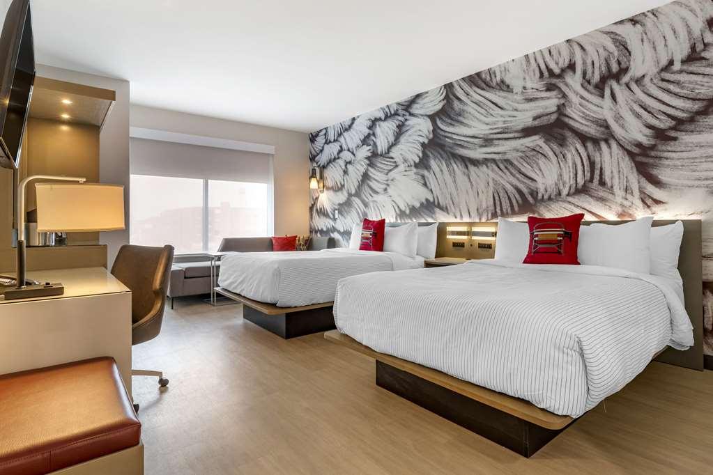 Cambria Hotel Rock Hill - University Center Quarto foto