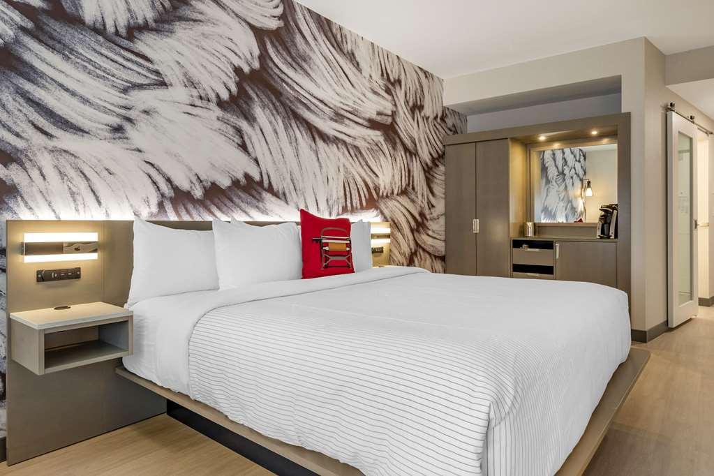 Cambria Hotel Rock Hill - University Center Quarto foto