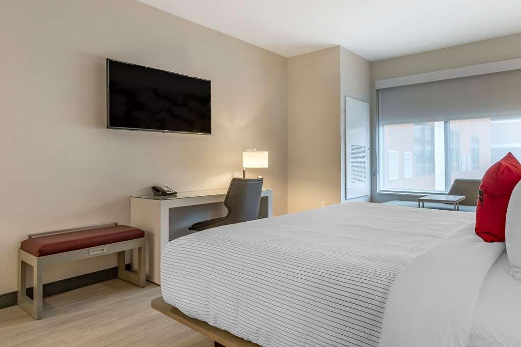 Cambria Hotel Rock Hill - University Center Quarto foto